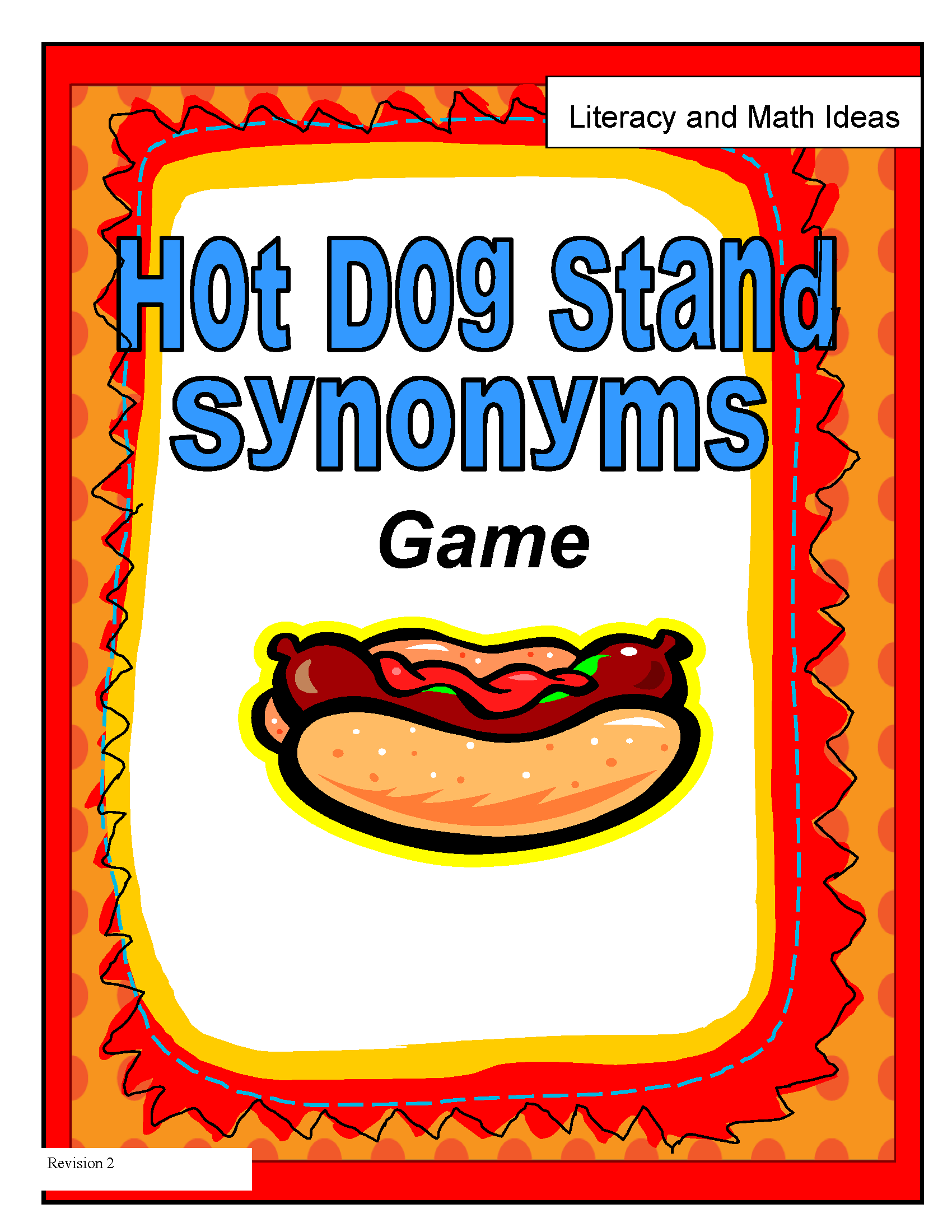 hot-dog-stand-synonyms-free-vocabulary-game-literacy-and-math-ideas