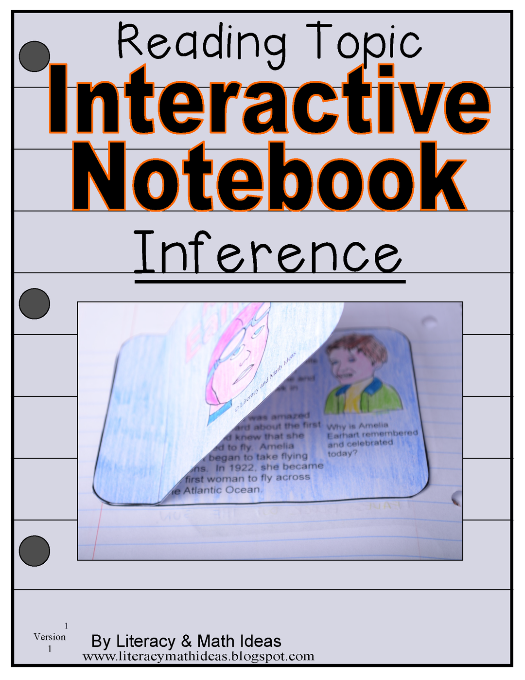 Inference Interactive Notebook