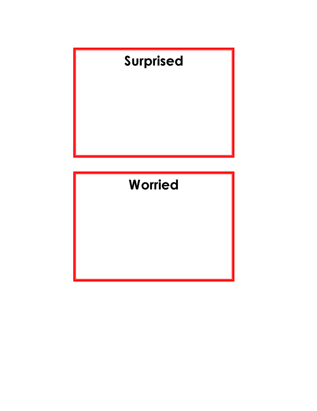 Differentiated Inference, Main Idea, & Theme Task Cards