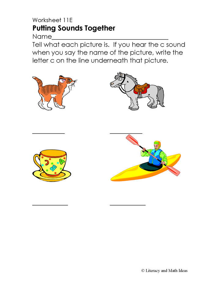 Alphabet, Sight Words, and Writing Bundle