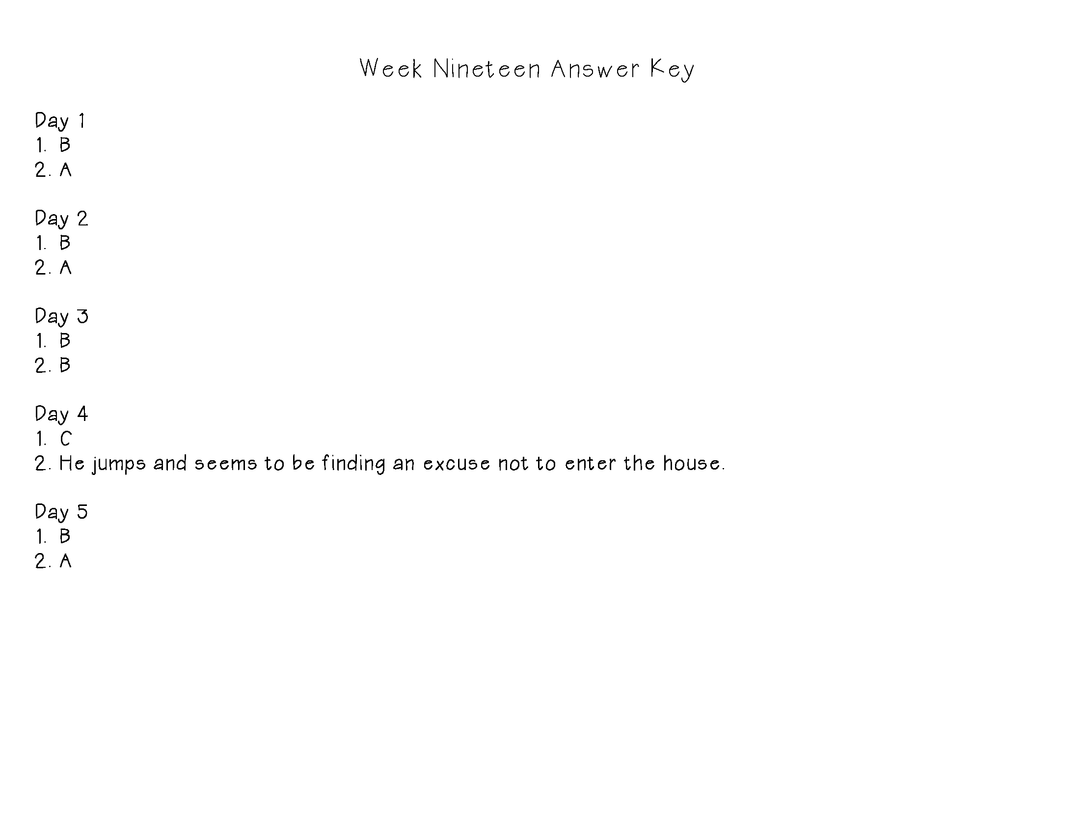 Common Core Standards Bookmarks