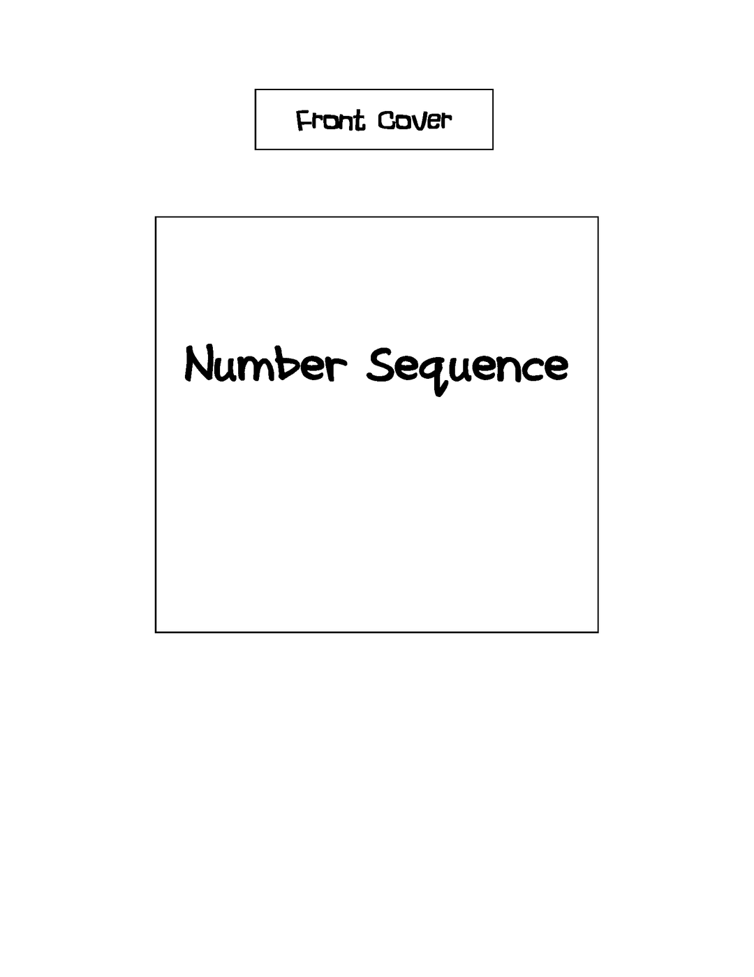 CD Case Math Centers