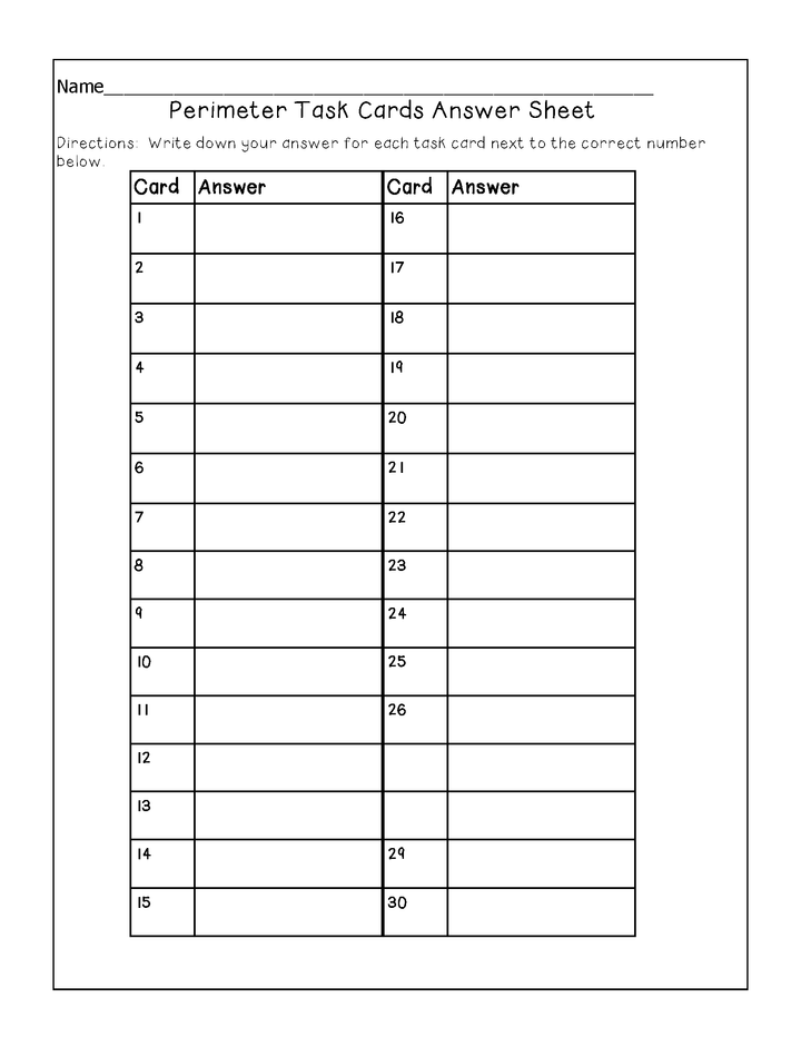 Math Task Cards That Teach and Review Bundle