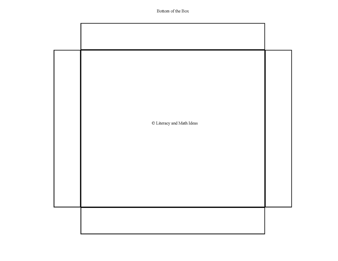 Differentiated Point of View Task Cards