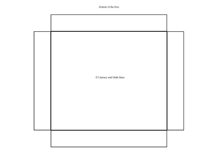 Differentiated Point of View Task Cards
