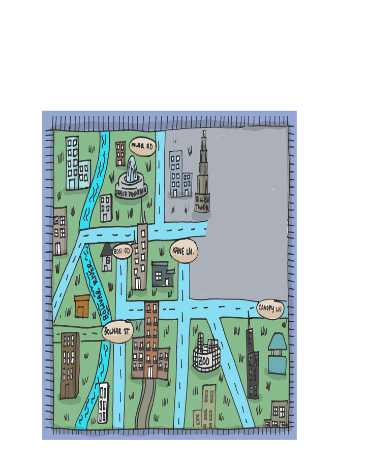 Addition Facts Flashcards