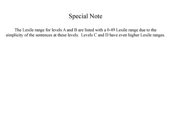 Cause and Effect Task Cards For Each Guided Reading Level (Levels A,B,C,D)