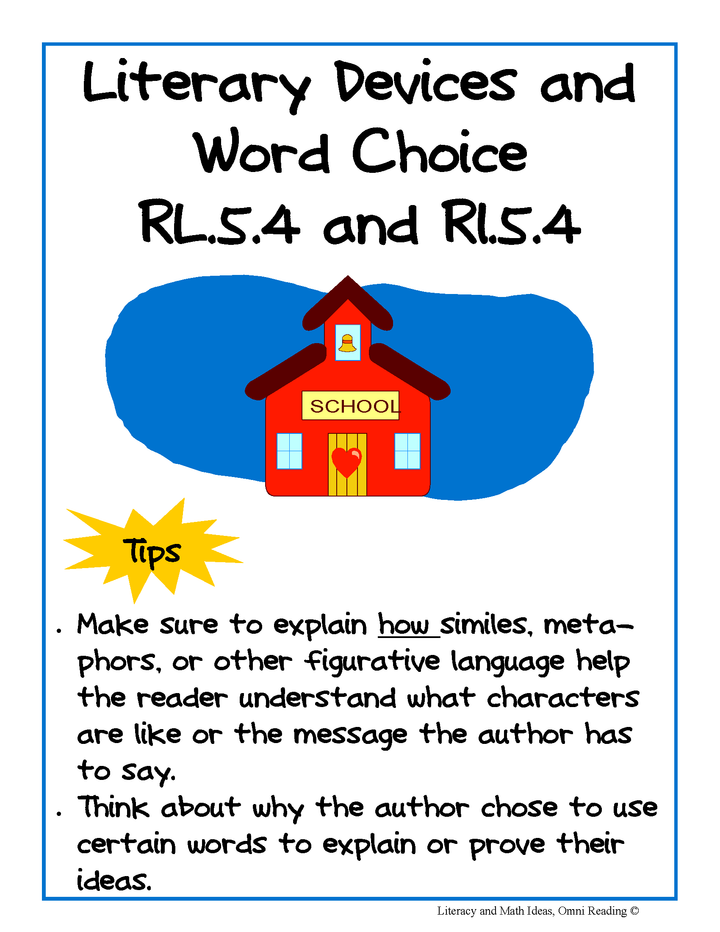 Common Core Grade 5 Mega Pack