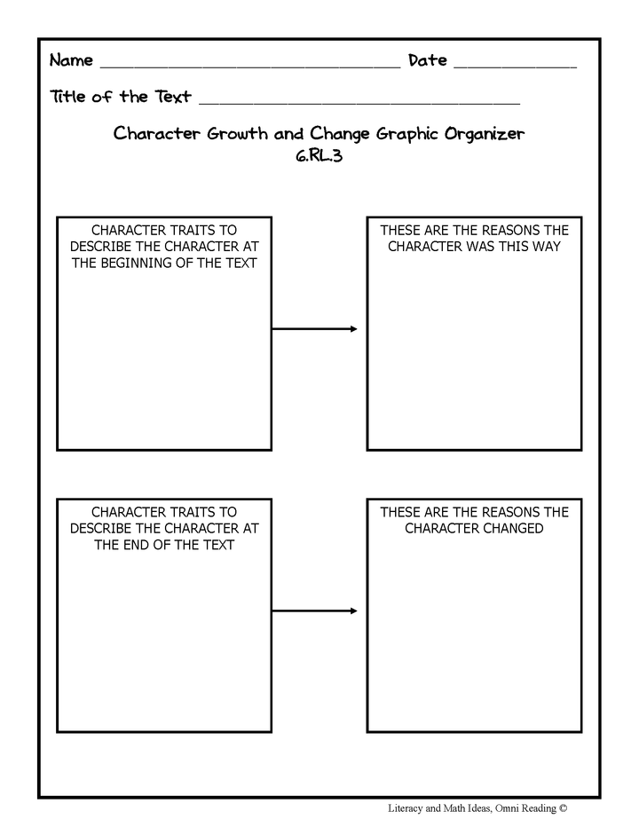 Common Core Grade 6 Mega Pack