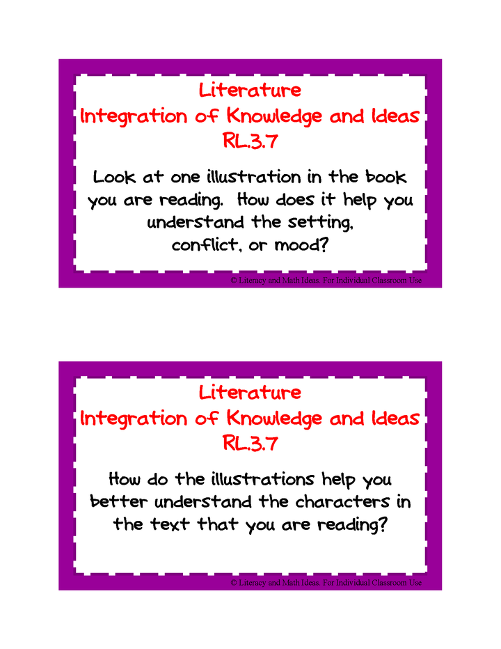 Common Core Standards Grade 3 Mega Pack
