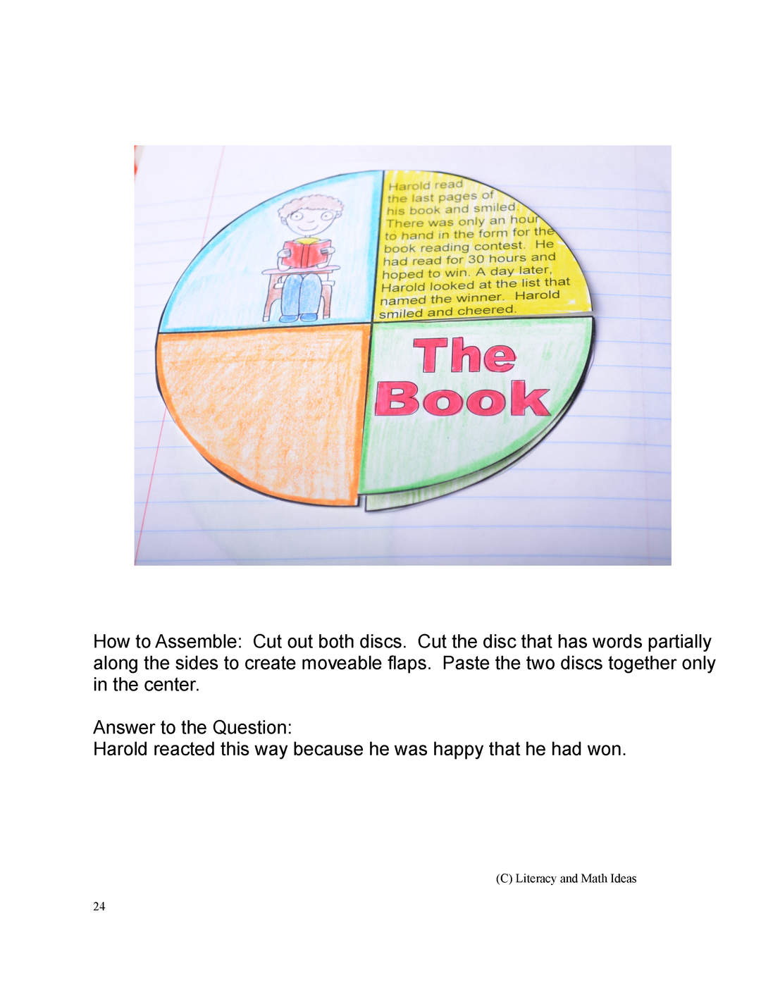 Inference Interactive Notebook
