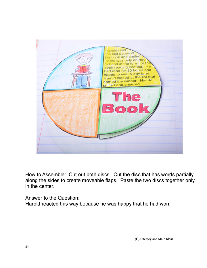 Inference Interactive Notebook