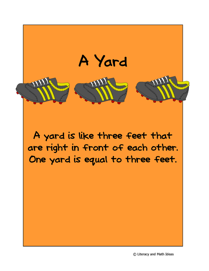 Math Similes & Metaphors Plus Math Figurative Language Game