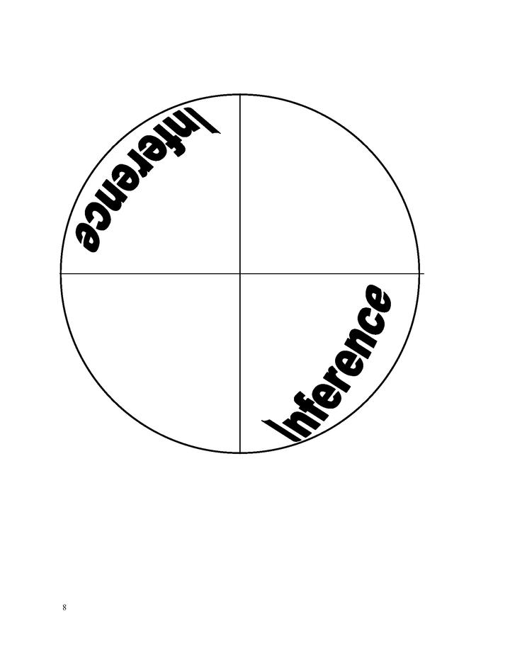Inference Interactive Notebook