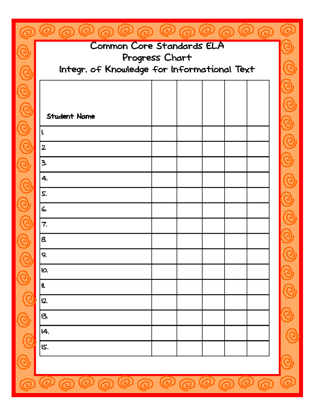 Common Core Task Cards: Grade 5