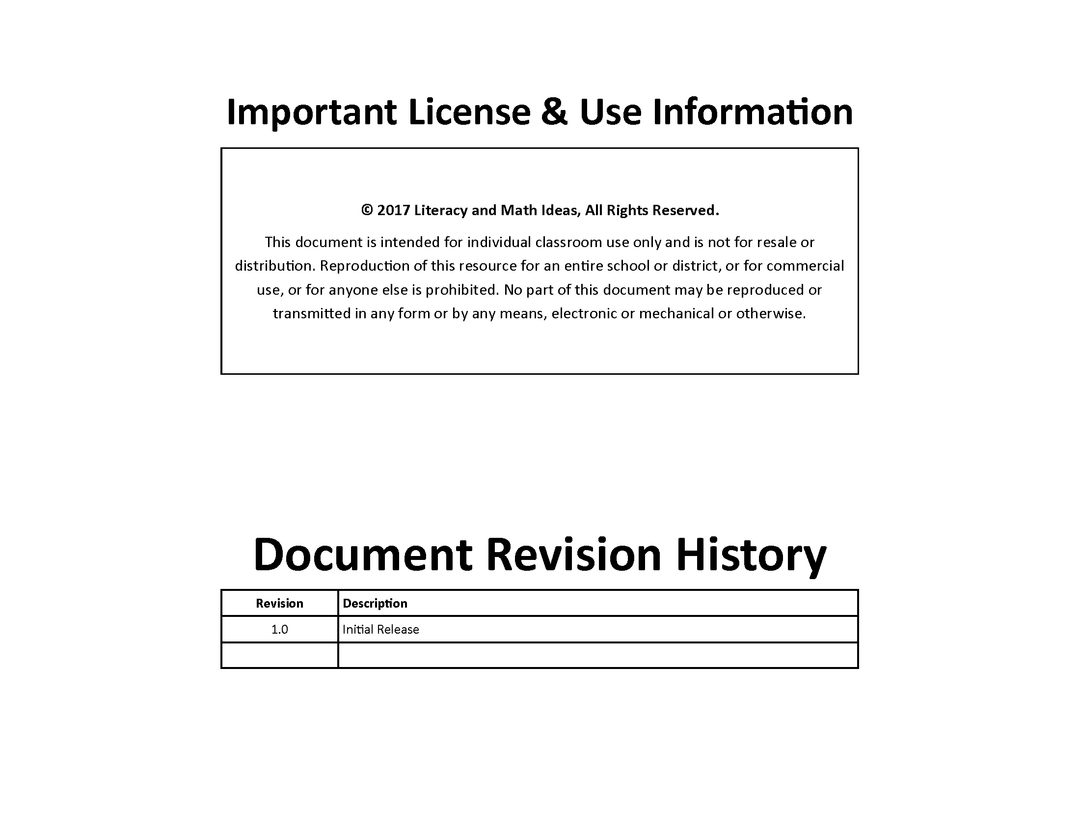 Daily Social Studies Practice (Grade 2: Weeks 1-8)