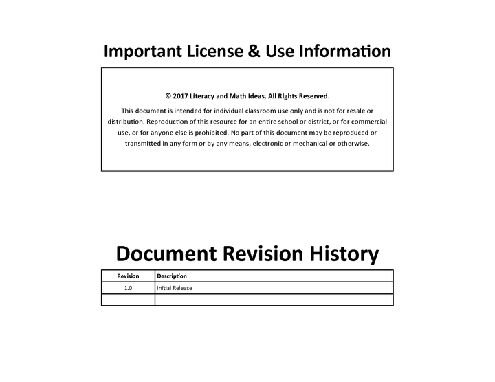 Daily Social Studies Practice (Grade 2: Weeks 1-8)