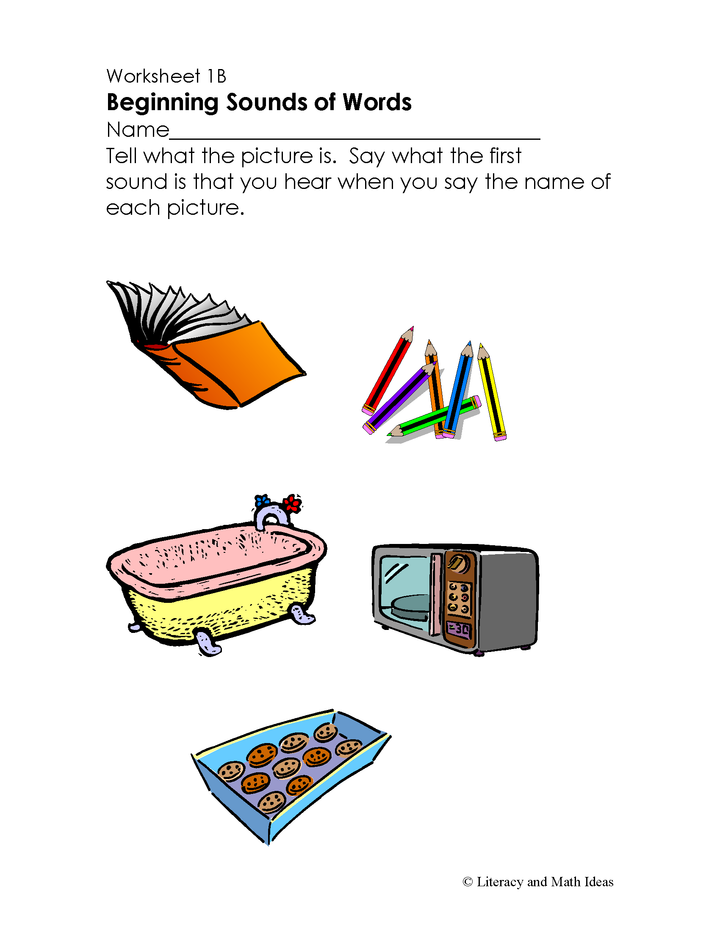 Alphabet, Sight Words, and Writing Bundle