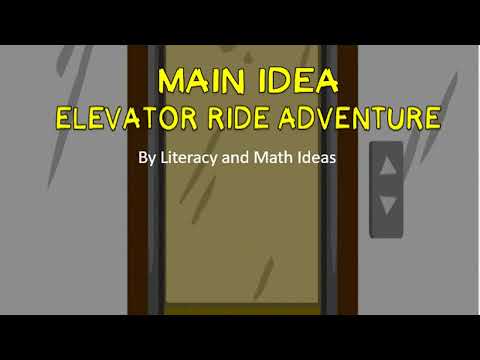 Main Idea Task Cards For Each Guided Reading Level (Levels N,O,P)