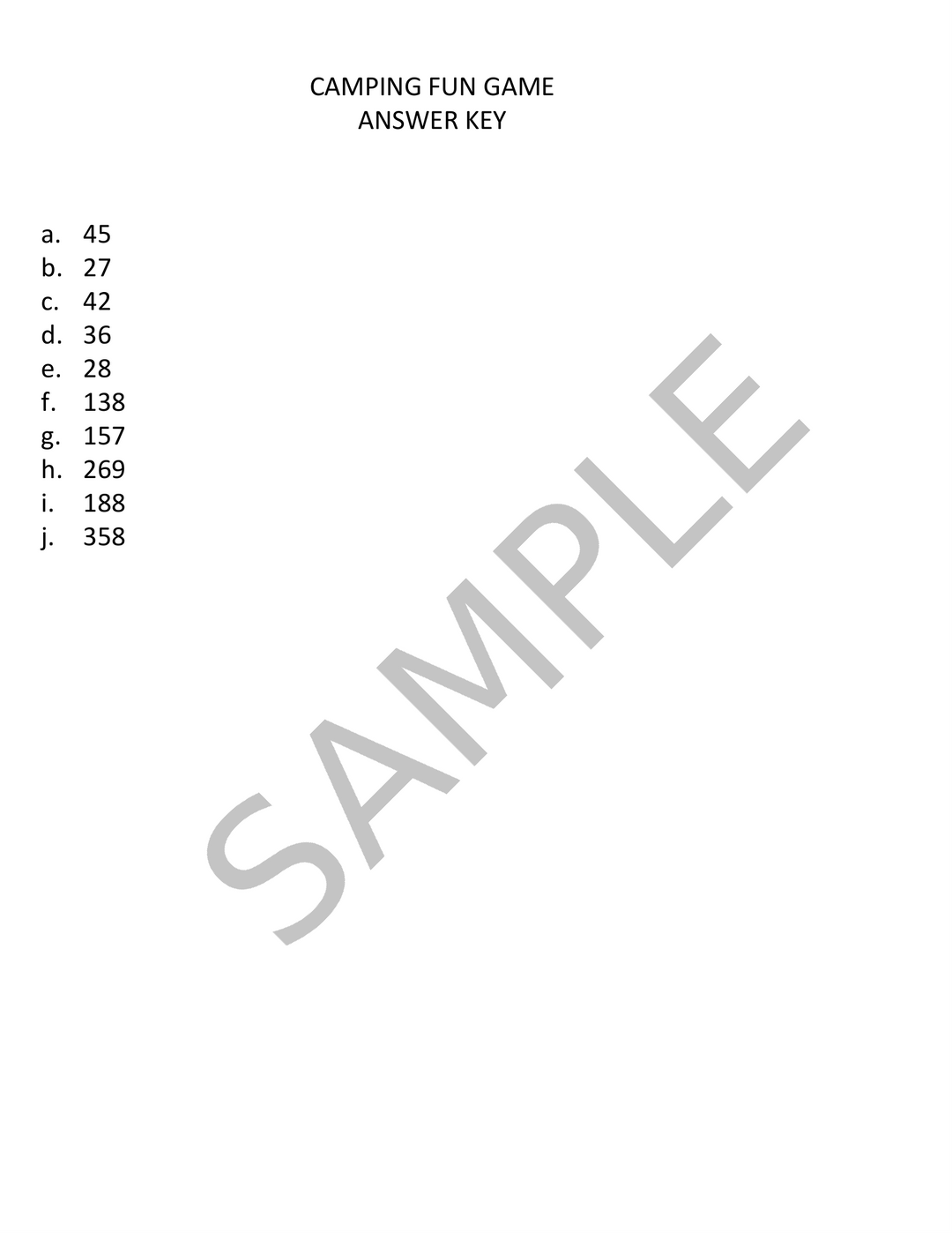 No-Prep 2nd & 3rd Grade Addition and Subtraction Board Games