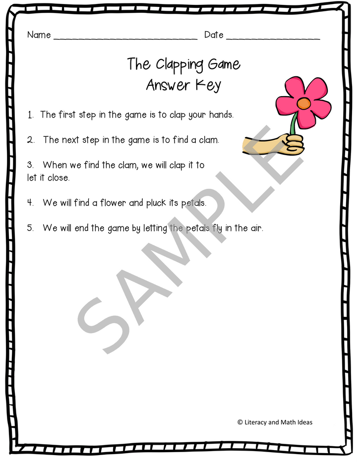 35 Decodable Phonics Books & Comprehension Worksheets for K-6