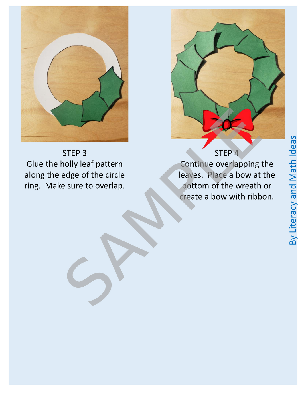 Full Year Monthly Holiday Crafts: Spring, Earth Day, Mother's Day & More