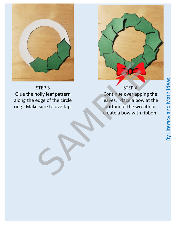 Full Year Monthly Holiday Crafts: Spring, Earth Day, Mother's Day & More