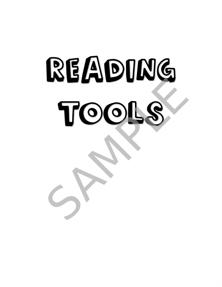 Free Back to School Toolkit: Icebreakers, Activities & Reading Tools for Grades 3-5