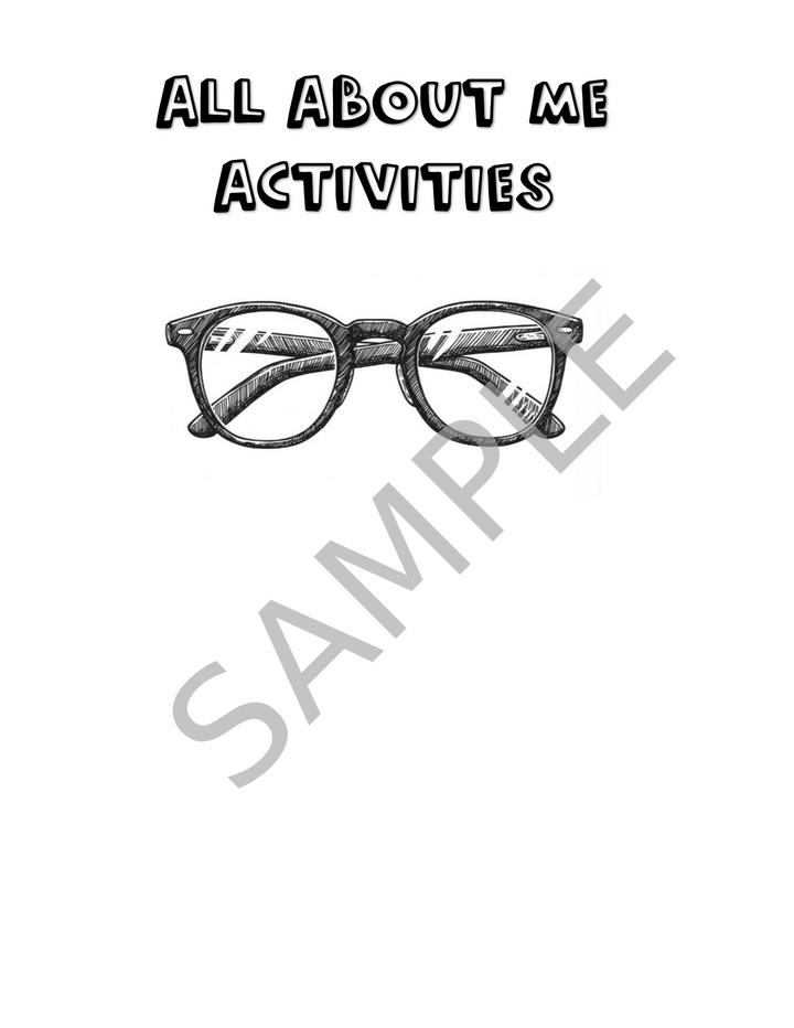 Free Back to School Toolkit: Icebreakers, Activities & Reading Tools for Grades 3-5