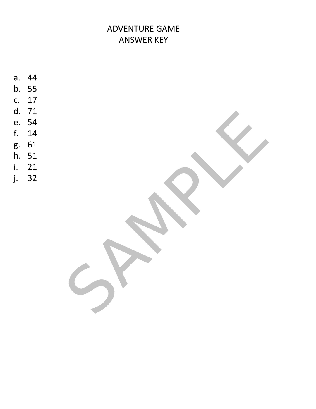 No-Prep 2nd & 3rd Grade Addition and Subtraction Board Games