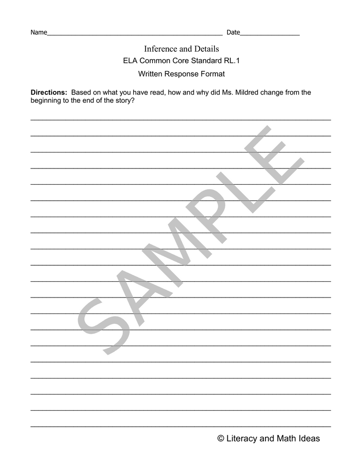 5th Grade ELA & Math Test Prep Starter Kit: Assessments & Strategy Guides