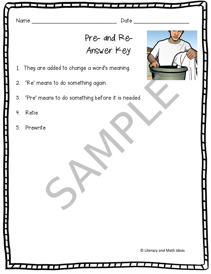 35 Decodable Phonics Books & Comprehension Worksheets for K-6