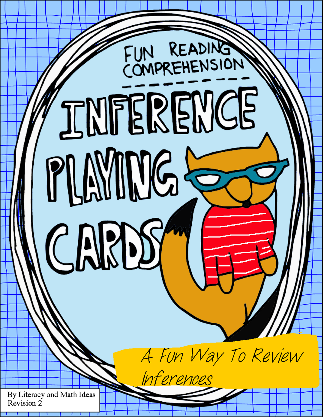 Inference Playing Cards