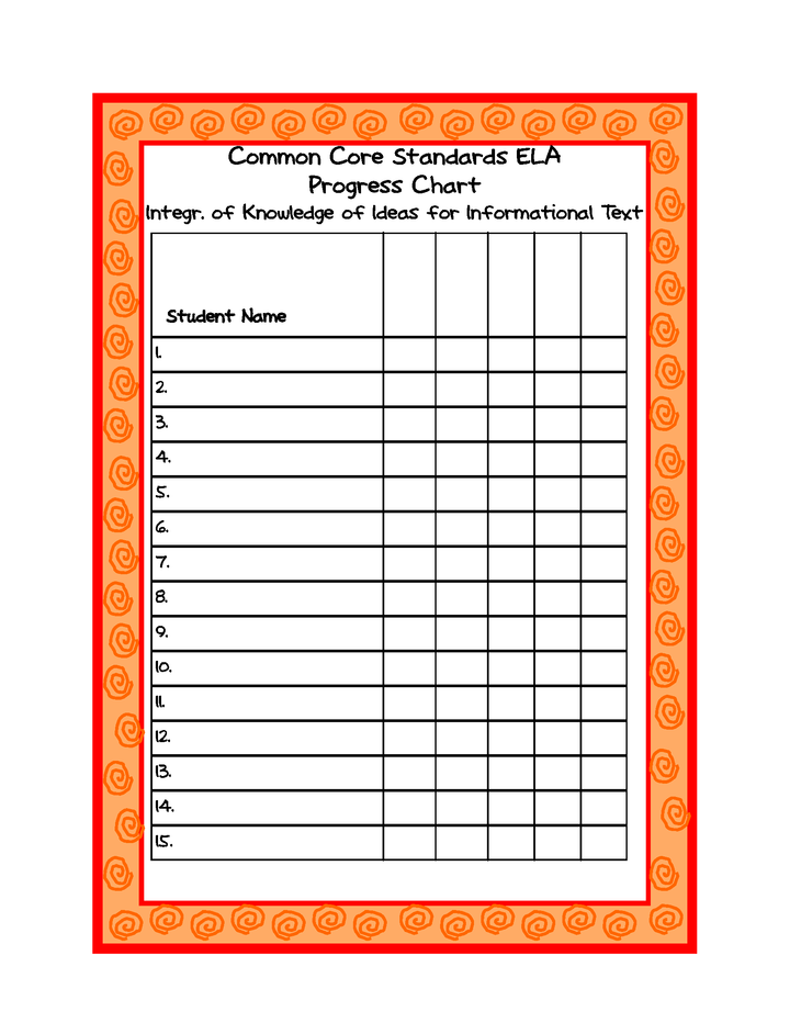 Common Core Standards Task Cards: Grade 3
