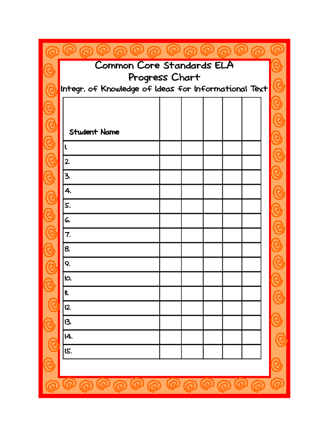 Common Core Standards Task Cards: Grade 2