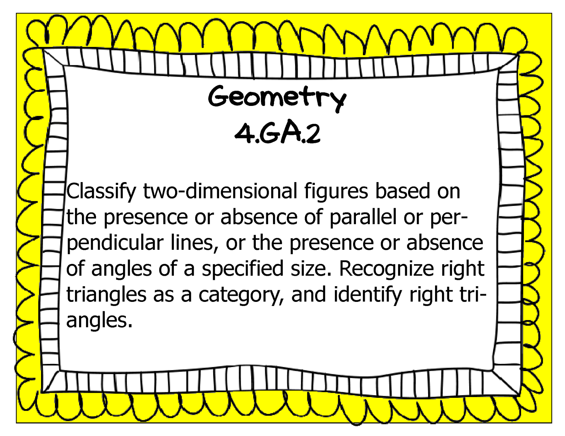 Common Core Math Grade 4 Wall Charts Literacy And Math Ideas Common core math grade 4 wall charts literacy and math ideas