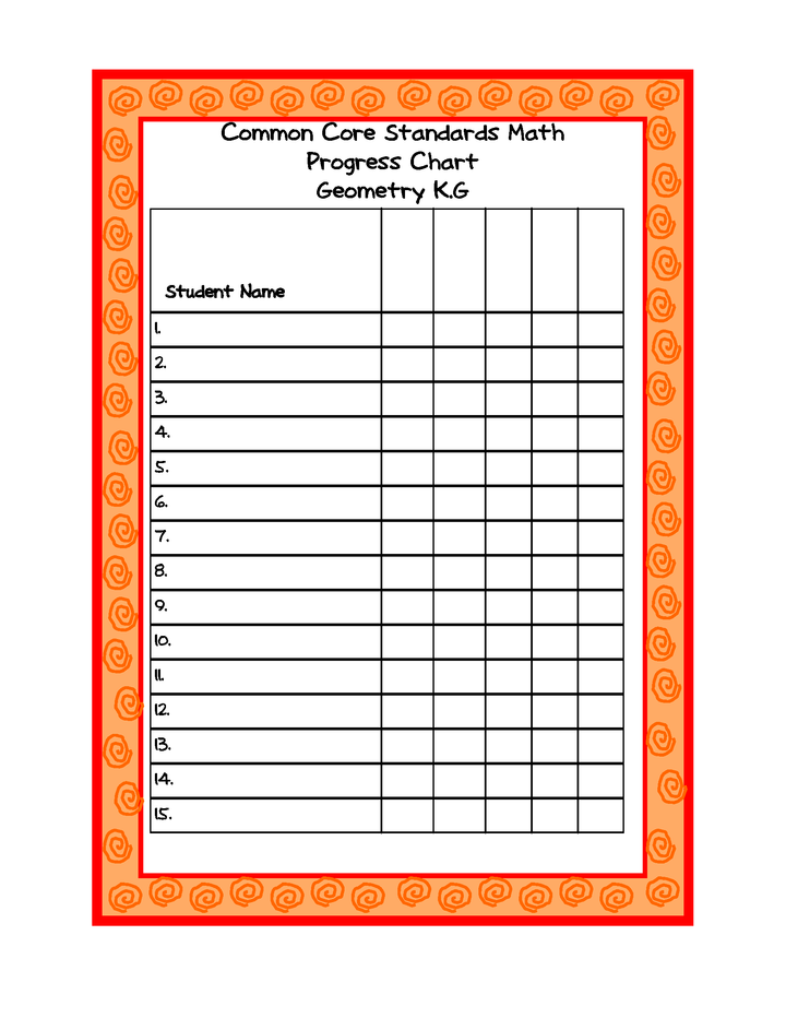 Common Core Math Assessment Task Cards: Grade K