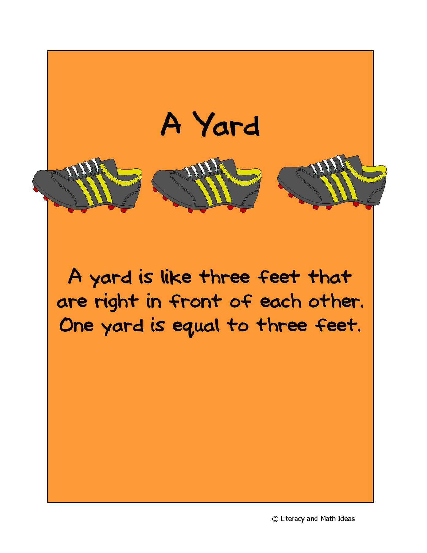 Simile For Math Math Similes & Metaphors Plus Math Figurative Language Game – Literacy ...