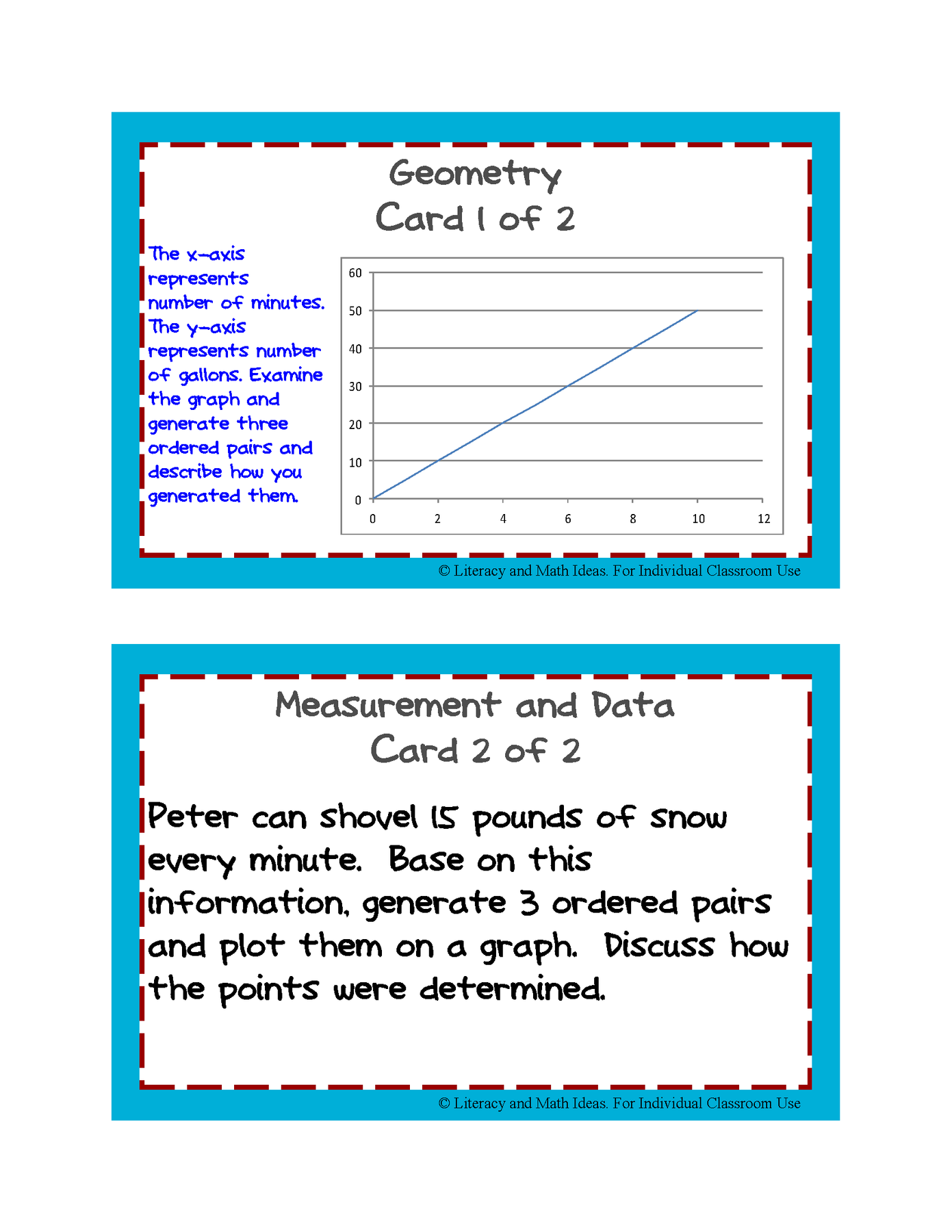 Numeracy Year 6 Maths Practice Literacy And Math Ideas Numeracy year 6 maths practice literacy and math ideas